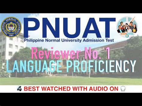 pnuat meaning pnu